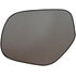 56996 by DORMAN - Door Mirror Glass - Heated