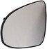 56998 by DORMAN - Door Mirror Glass