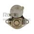 17195 by DELCO REMY - Starter - Remanufactured