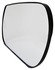 56624 by DORMAN - Non-Heated Plastic Backed Mirror Left