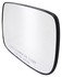 56631 by DORMAN - Non-Heated Plastic Backed Mirror Right