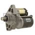 17298 by DELCO REMY - Starter - Remanufactured