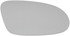 57031 by DORMAN - Mirror Glass Without Backing Plate