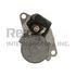 17298 by DELCO REMY - Starter - Remanufactured