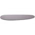 57037 by DORMAN - Mirror Glass Without Backing Plate