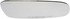 57038 by DORMAN - Mirror Glass Without Backing Plate