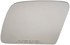 57047 by DORMAN - Mirror Glass Without Backing Plate