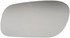 57048 by DORMAN - Mirror Glass Without Backing Plate