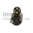 17300 by DELCO REMY - Starter - Remanufactured