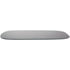 57064 by DORMAN - Mirror Glass Without Backing Plate