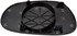 57306 by DORMAN - Dash Speaker Grill - Left