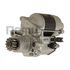 17281 by DELCO REMY - Starter - Remanufactured