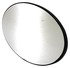 56712 by DORMAN - Plastic Backed Door Mirror Glass