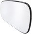 56708 by DORMAN - Plastic Backed Door Mirror Glass