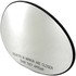 56717 by DORMAN - Plastic Backed Door Mirror Glass