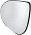 56724 by DORMAN - Plastic Backed Door Mirror Glass