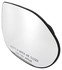 56725 by DORMAN - Plastic Backed Door Mirror Glass