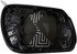 56726 by DORMAN - Plastic Back Mirror