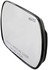 56727 by DORMAN - Plastic Back Mirror