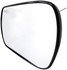 56726 by DORMAN - Plastic Back Mirror