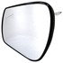 56728 by DORMAN - Plastic Back Mirror