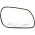56729 by DORMAN - Plastic Back Mirror