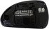 56747 by DORMAN - Plastic Backed Door Mirror Glass