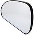 56746 by DORMAN - Plastic Backed Door Mirror Glass