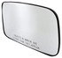 56755 by DORMAN - Door Mirror Glass - for 2003-2007 Mitsubishi Lancer