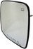 56785 by DORMAN - Plastic Backed Door Mirror Glass