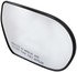 56797 by DORMAN - Plastic Backed Door Mirror Glass