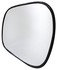 56800 by DORMAN - Plastic Backed Door Mirror Glass