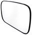 56820 by DORMAN - Plastic Backed Door Mirror Glass