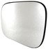 56822 by DORMAN - Plastic Backed Door Mirror Glass