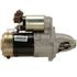 17296 by DELCO REMY - Starter - Remanufactured