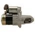 17297 by DELCO REMY - Starter Motor - Remanufactured, Gear Reduction