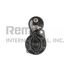 17367 by DELCO REMY - Starter - Remanufactured