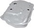 576-020 by DORMAN - Steel Fuel Tank