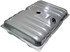 576-043 by DORMAN - Fuel Tank With Lock Ring And Seal