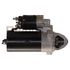 17373 by DELCO REMY - Starter Motor - Remanufactured, Gear Reduction