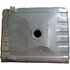 576-051 by DORMAN - Fuel Tank With Lock Ring And Seal