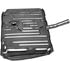 576-064 by DORMAN - Fuel Tank With Lock Ring And Seal