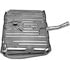 Dorman 576-069 Fuel Tank Fuel Tank With Lock Ring And Seal