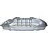 Dorman 576-098 Fuel Tank Fuel Tank With Lock Ring And Seal