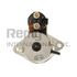 17382 by DELCO REMY - Starter Motor - Remanufactured, Gear Reduction