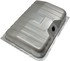 576-134 by DORMAN - Steel Fuel Tank