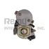 17385 by DELCO REMY - Starter - Remanufactured