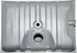 576-155 by DORMAN - Fuel Tank - Steel, for 1985-1996 Ford Bronco