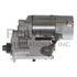 17385 by DELCO REMY - Starter - Remanufactured