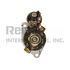 17413 by DELCO REMY - Starter - Remanufactured